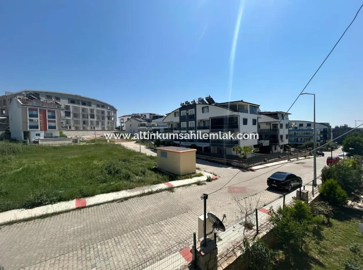 Efeler Mah. Goldsan 2 Sitesi’nde Satılık Full Eşyalı 1+1 Daire