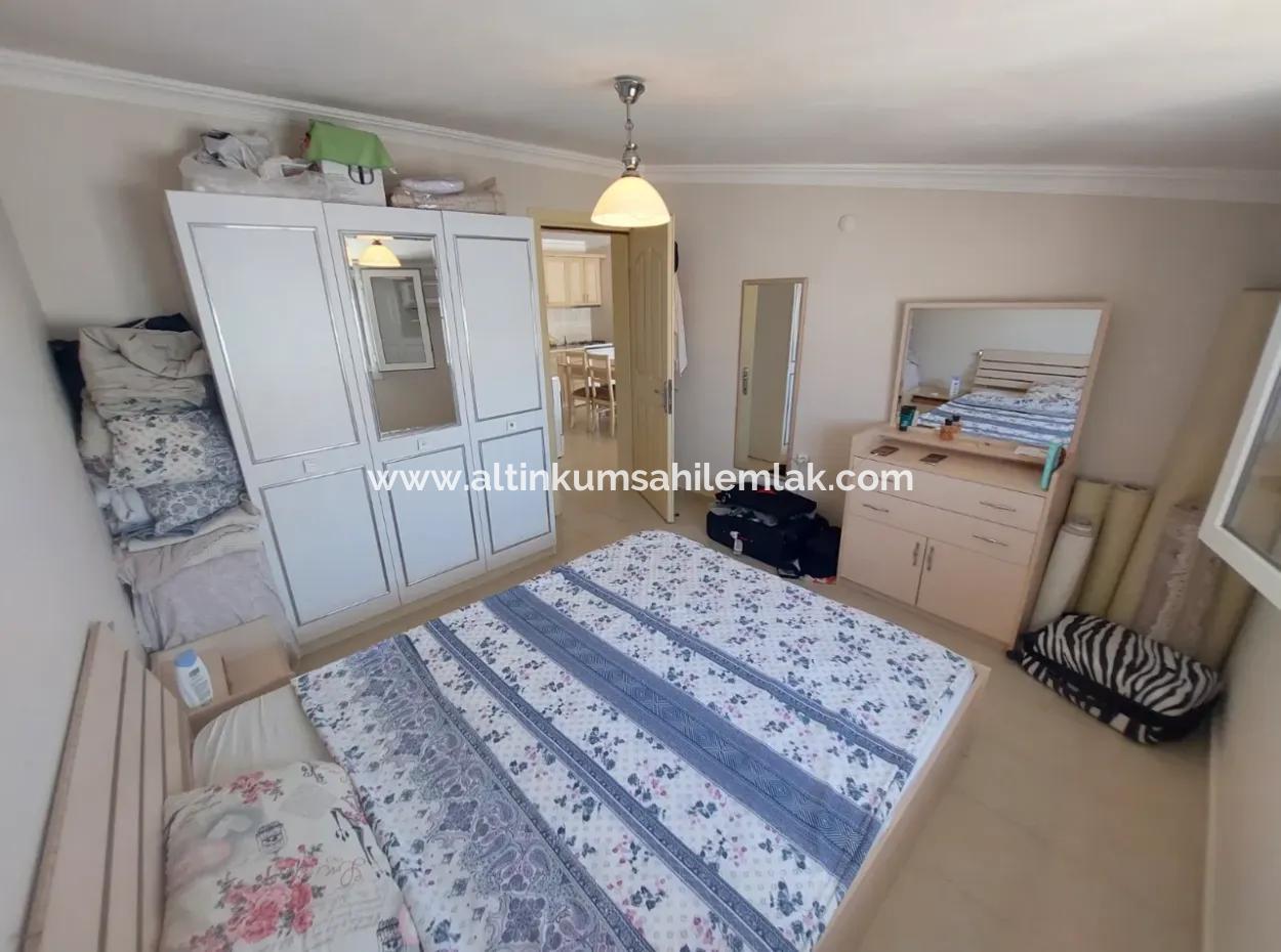 Didim Çamlık Royal Marina Sitesinde Satılık 2+1 Dubleks Daire