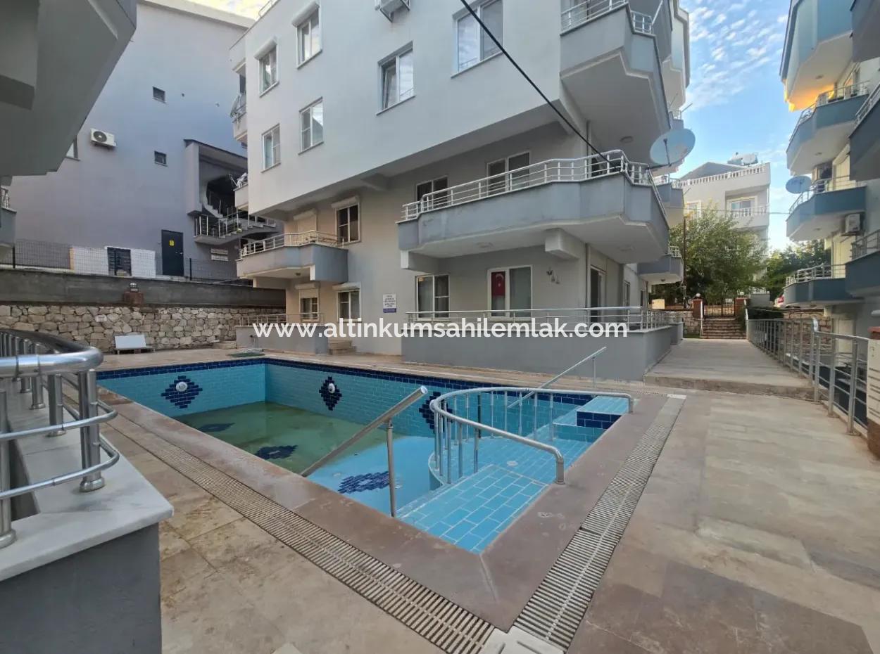 Didim Efeler Mahallesinde 2+1 Fiyatına Satılık 3+1 Dubleks