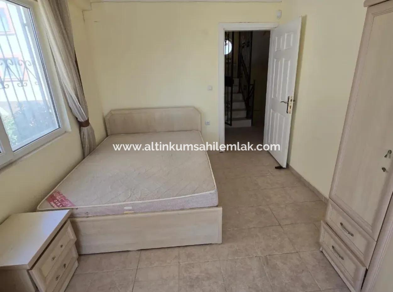 Fırsat!! Altınkum’da Satılık 5+1 Müstakil Havuzlu Eşyalı Villa