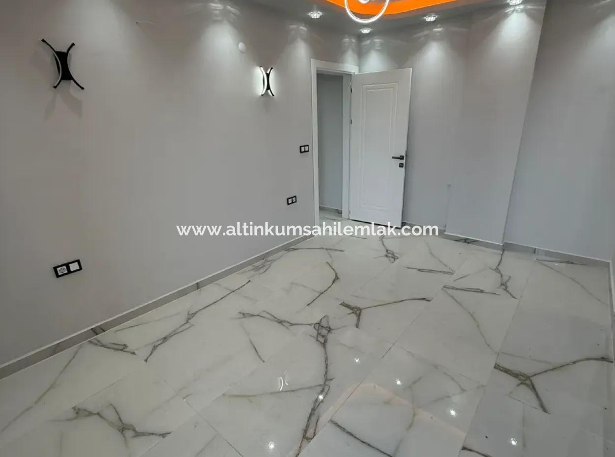 Aydın Didim Efeler Mahallesi Satılık Deniz Manzaralı • 3+1 • Havuzlu • Teraslı • Sıfır Lüks Villa