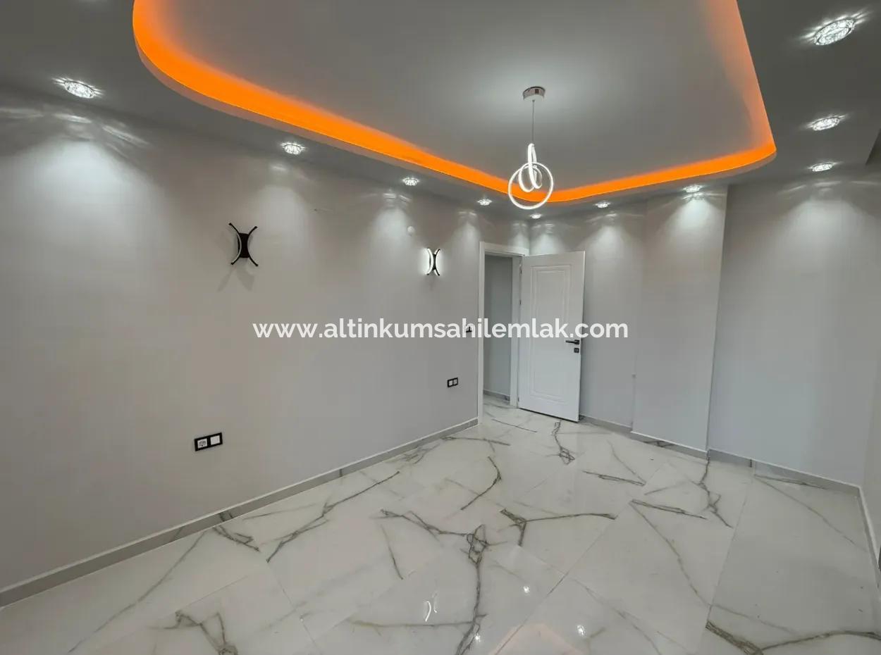 Aydın Didim Efeler Mahallesi Satılık Deniz Manzaralı • 3+1 • Havuzlu • Teraslı • Sıfır Lüks Villa