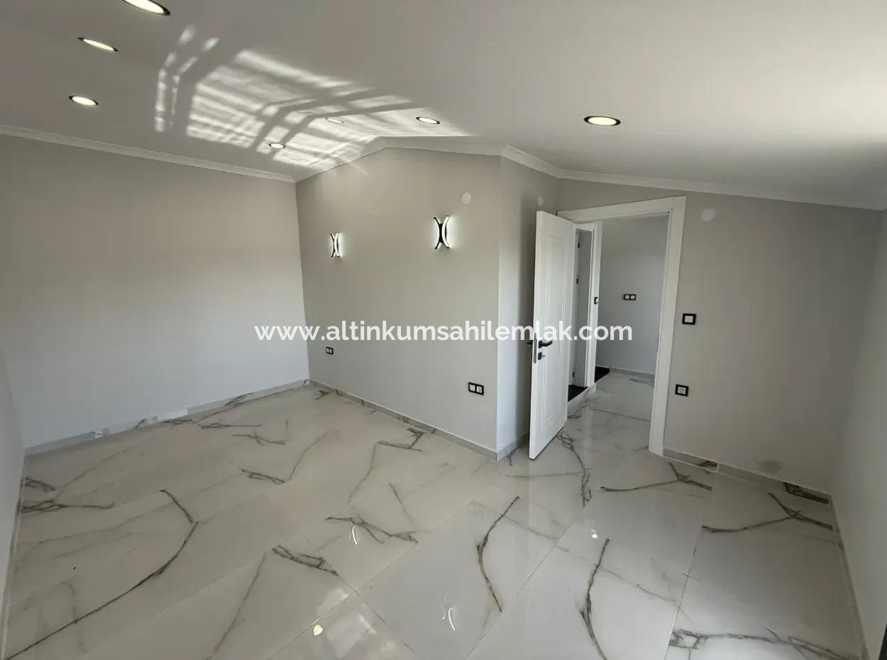 Aydın Didim Efeler Mahallesi Satılık Deniz Manzaralı • 3+1 • Havuzlu • Teraslı • Sıfır Lüks Villa