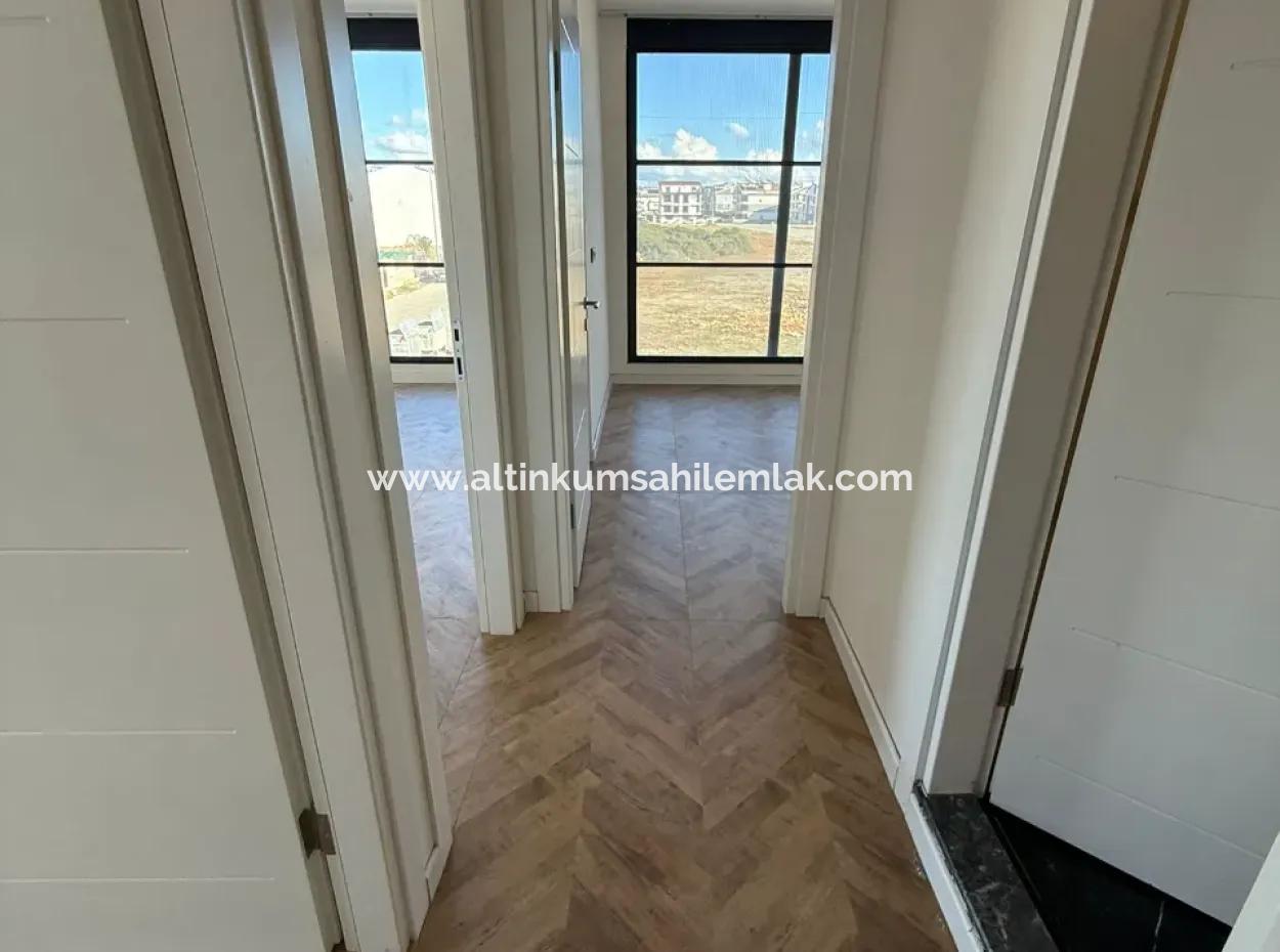 Aydın Efeler Mahallesinde Satılık Villa- Havuzlu Sitede Satılık 3+1 Villa