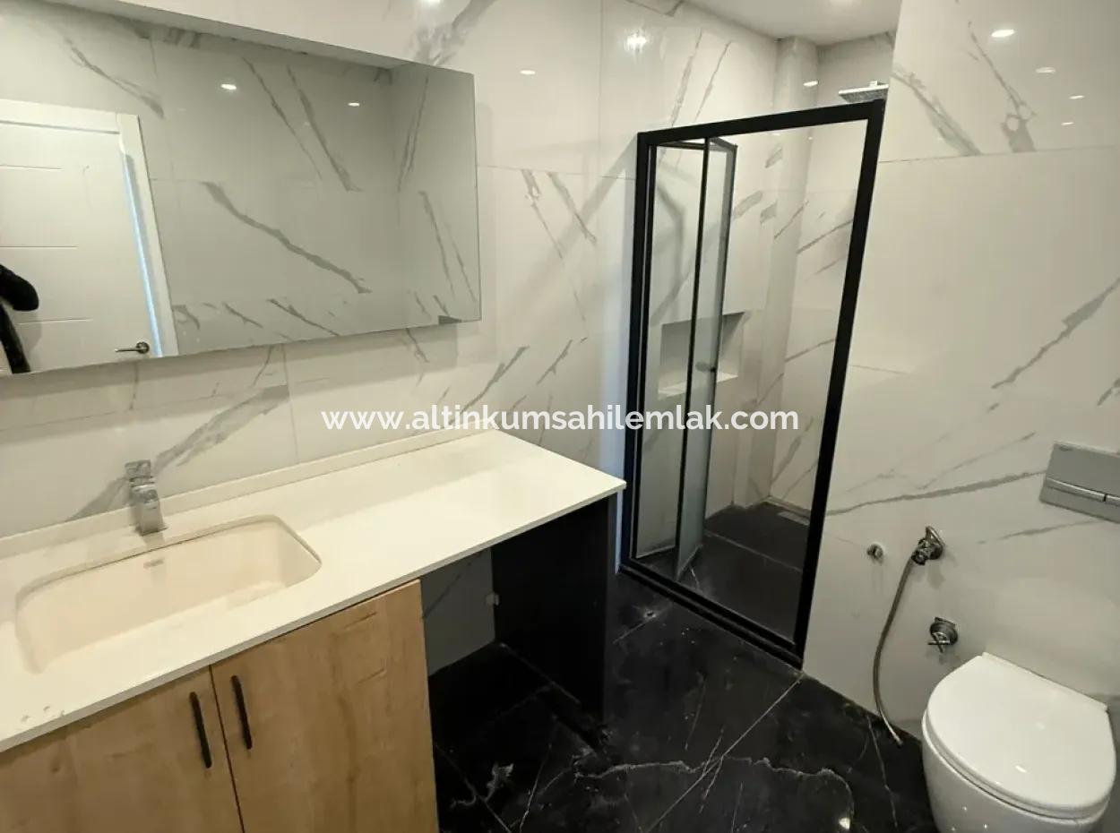 Aydın Didim Efeler Mahallesi Yerden Isıtmalı • Akıllı Sistem • Havuzlu Site İçi • 3+1 Köşe Villa