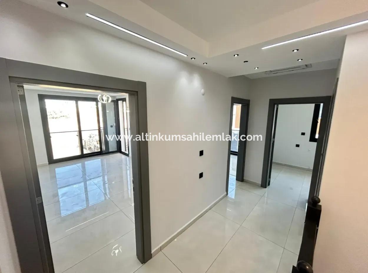 Didim Hisar Mahallesi’nde Satılık 3+1 Modern Müstakil Girişli Havuzlu Villa