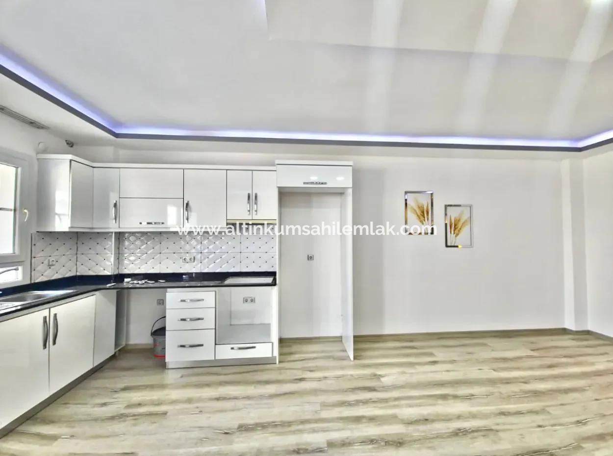 Aydın Didim Efeler Mahallesi Elegance 2 Sitesinde Satılık 3+1 Daire