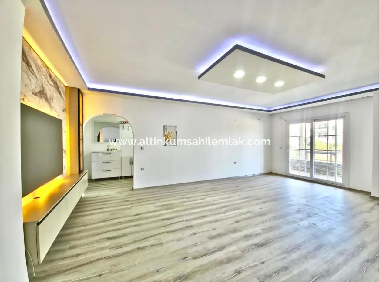 Aydın Didim Efeler Mahallesi Elegance 2 Sitesinde Satılık 3+1 Daire