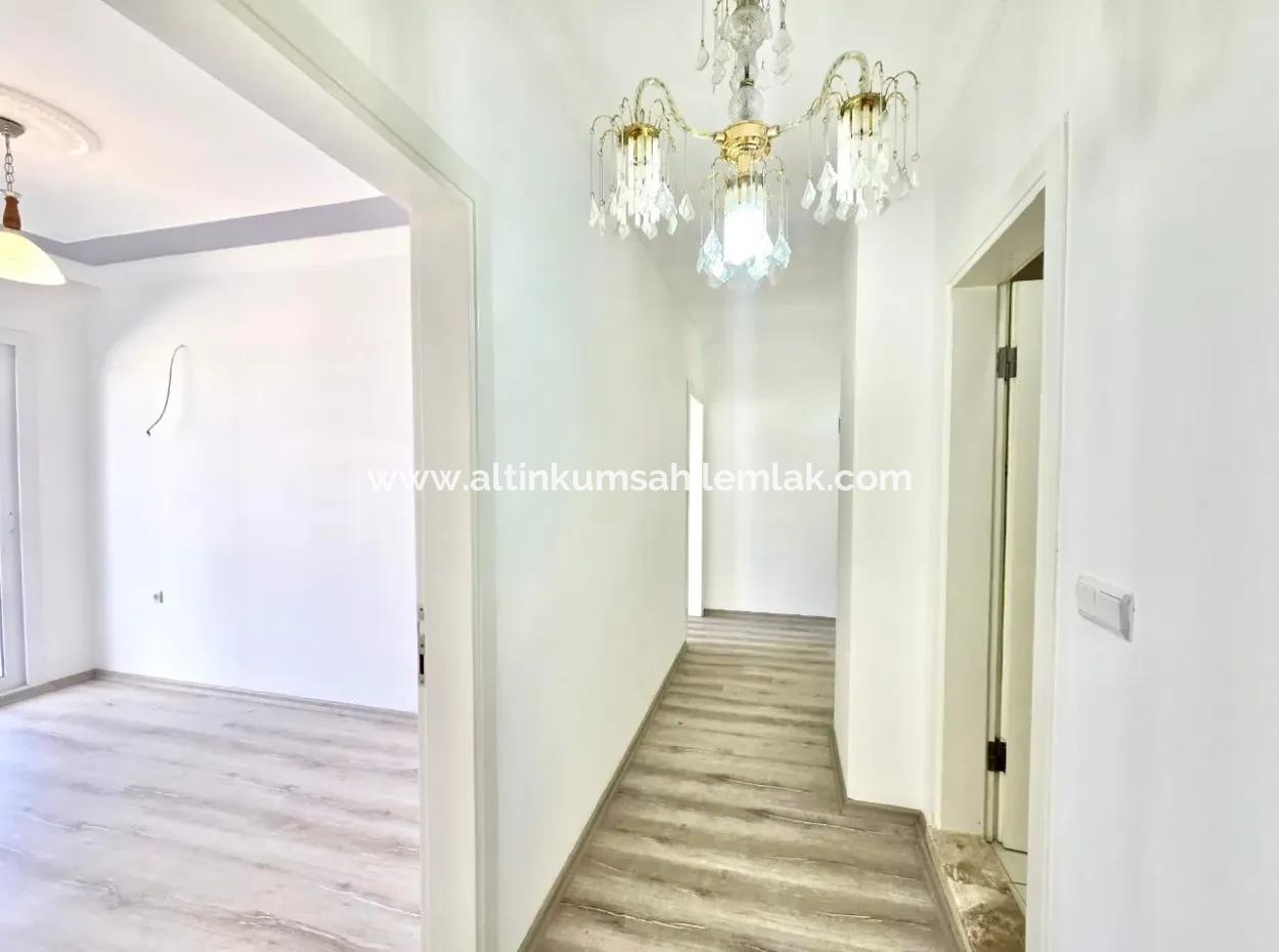 Aydın Didim Efeler Mahallesi Elegance 2 Sitesinde Satılık 3+1 Daire