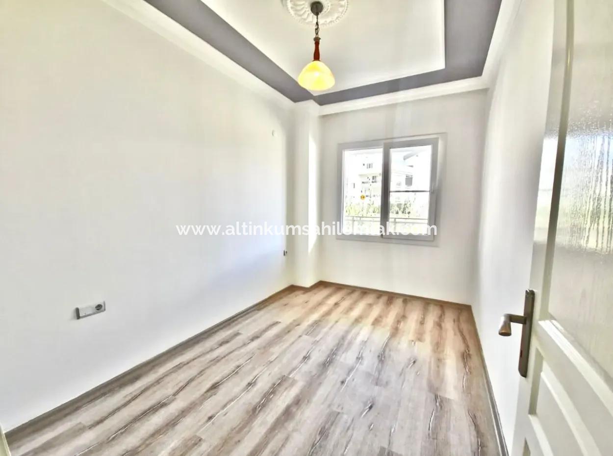 Aydın Didim Efeler Mahallesi Elegance 2 Sitesinde Satılık 3+1 Daire