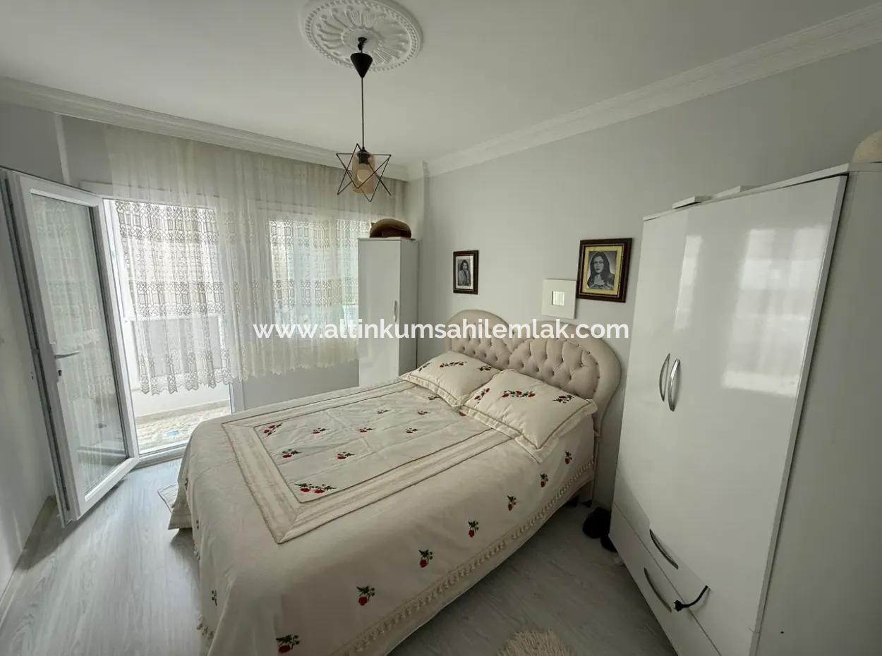 Didim Efeler Mahallesi’nde Satılık  4+1 Dubleks Daire