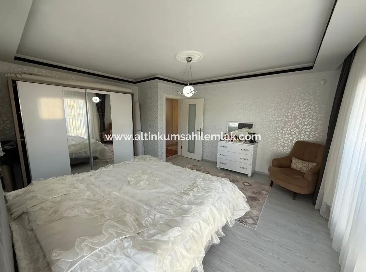 Didim Efeler Mahallesi’nde Satılık  4+1 Dubleks Daire