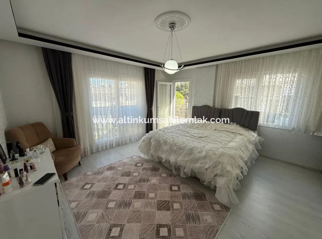 Didim Efeler Mahallesi’nde Satılık  4+1 Dubleks Daire