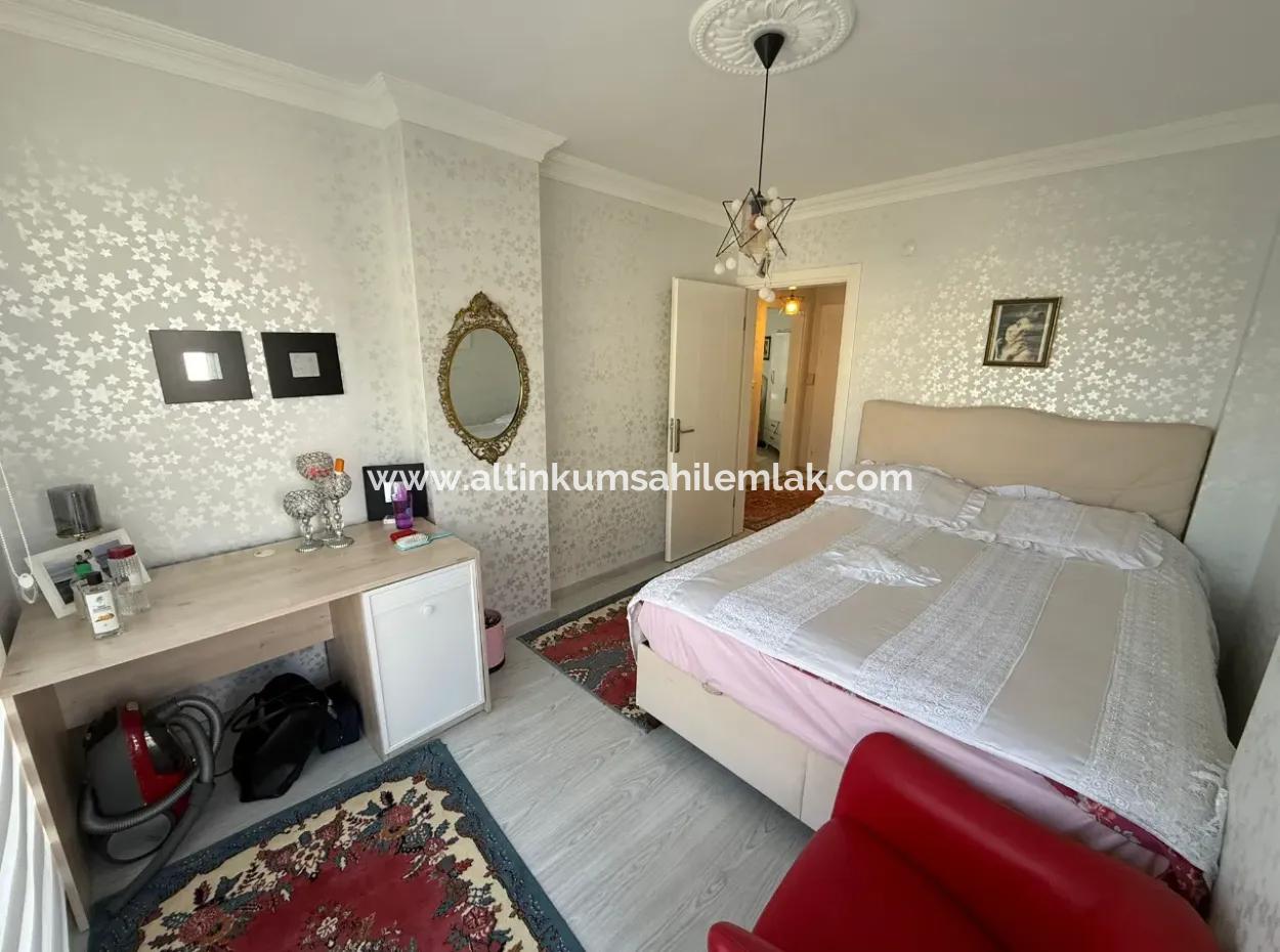 Didim Efeler Mahallesi’nde Satılık  4+1 Dubleks Daire