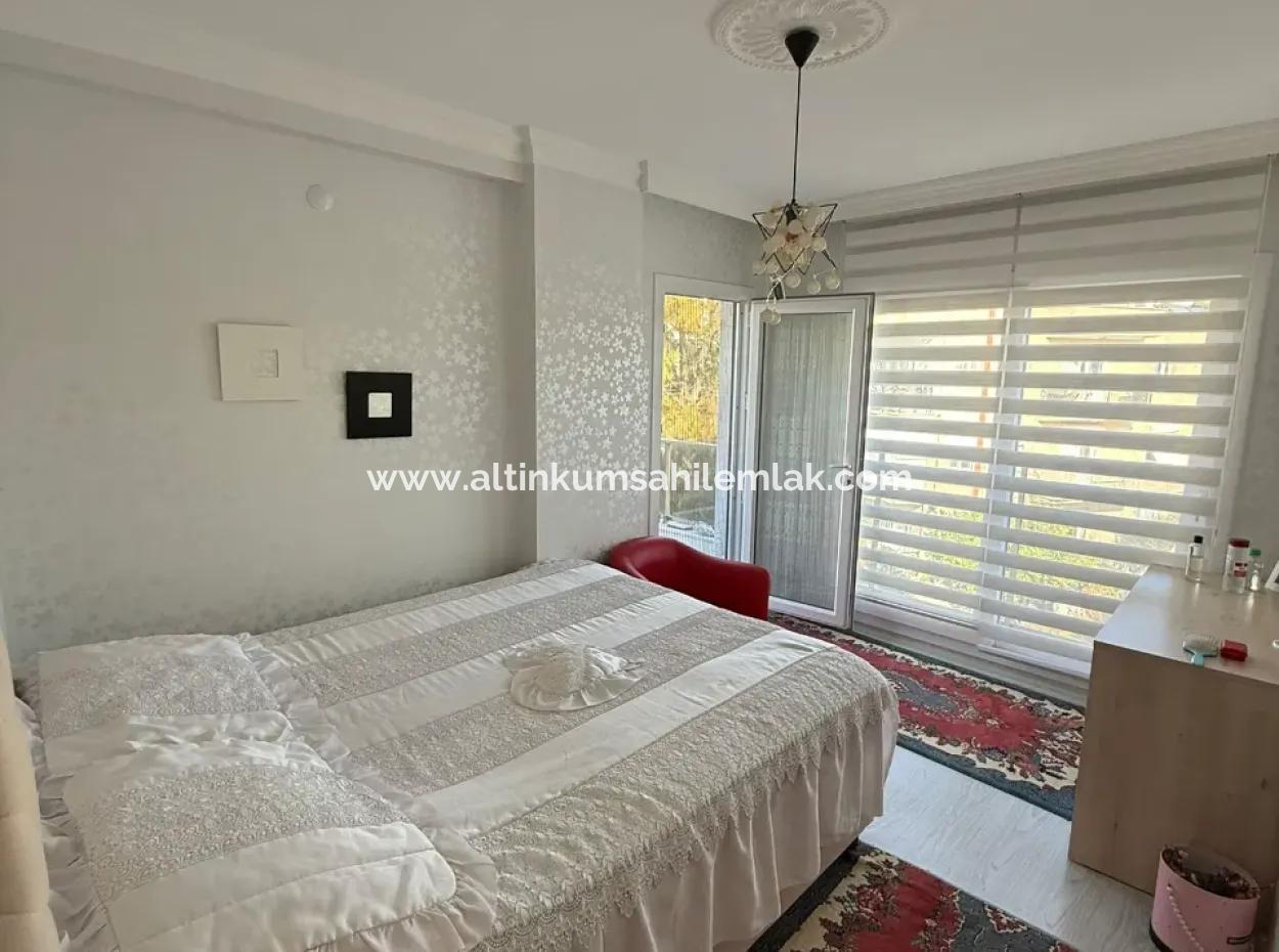 Didim Efeler Mahallesi’nde Satılık  4+1 Dubleks Daire