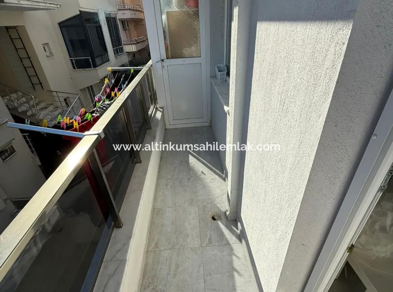 Didim Efeler Mahallesi’nde Satılık  4+1 Dubleks Daire