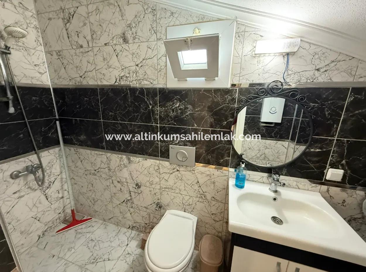 Didim Efeler Mahallesi’nde Satılık  4+1 Dubleks Daire