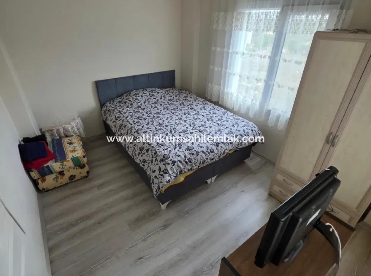 Aydın Didim Yeşilkent’te Denize Yakın Satılık Fırsat 3+1 Ayrı Mutfaklı Eşyalı Villa!