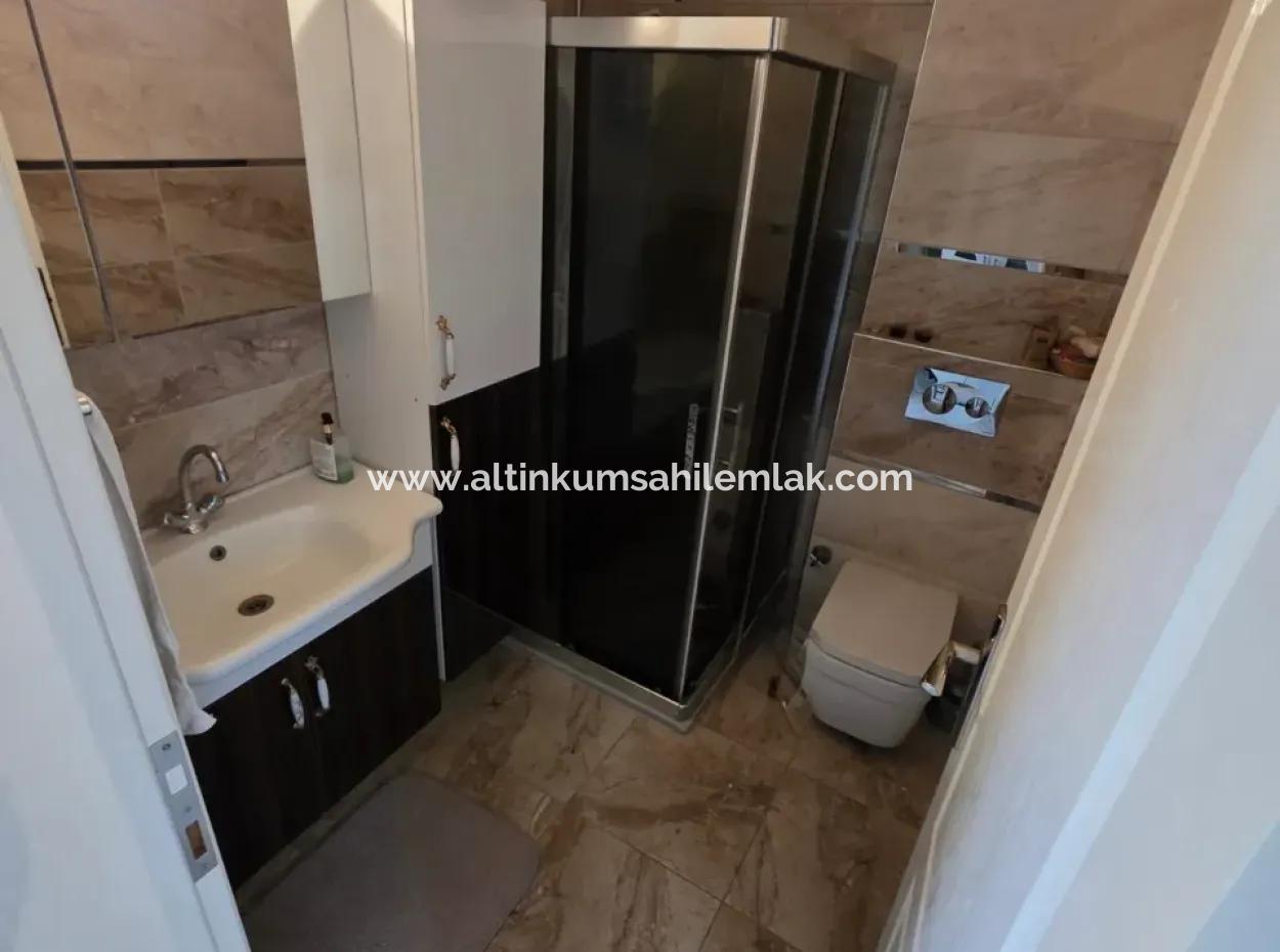 Aydın Didim Yeşilkent’te Denize Yakın Satılık Fırsat 3+1 Ayrı Mutfaklı Eşyalı Villa!