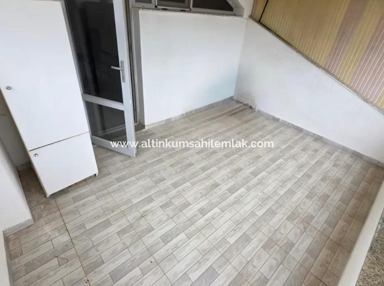 Aydın Didim Yeşilkent’te Denize Yakın Satılık Fırsat 3+1 Ayrı Mutfaklı Eşyalı Villa!