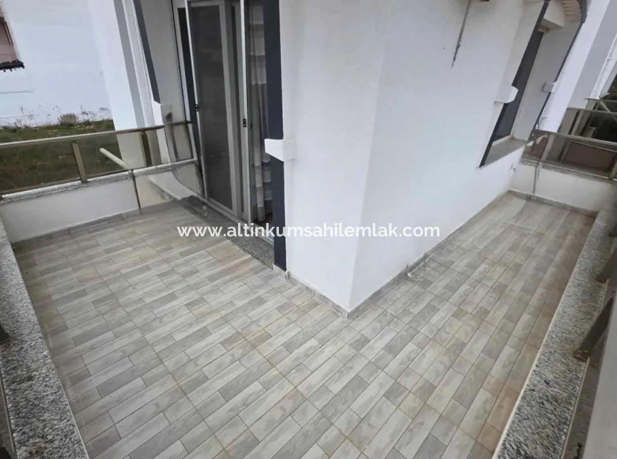 Aydın Didim Yeşilkent’te Denize Yakın Satılık Fırsat 3+1 Ayrı Mutfaklı Eşyalı Villa!