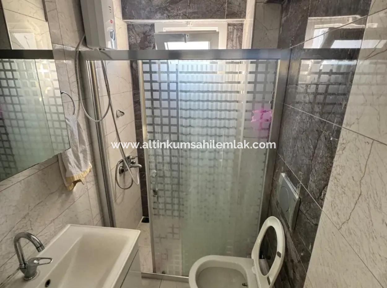 Didim Efeler Mahallesi’nde Denize Yakın Satılık 1+1 Ara Kat Daire