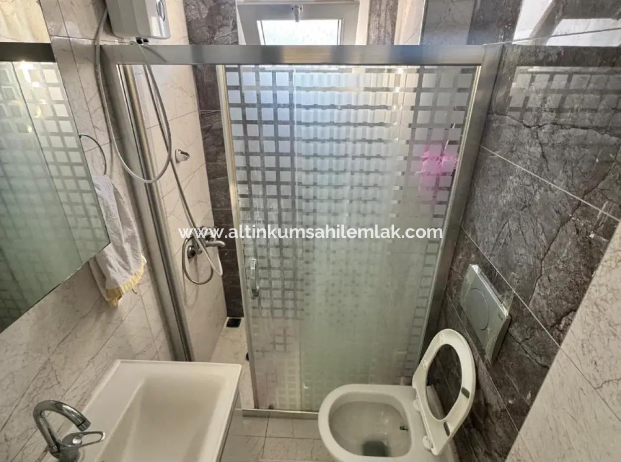 Didim Efeler Mahallesi’nde Denize Yakın Satılık 1+1 Ara Kat Daire