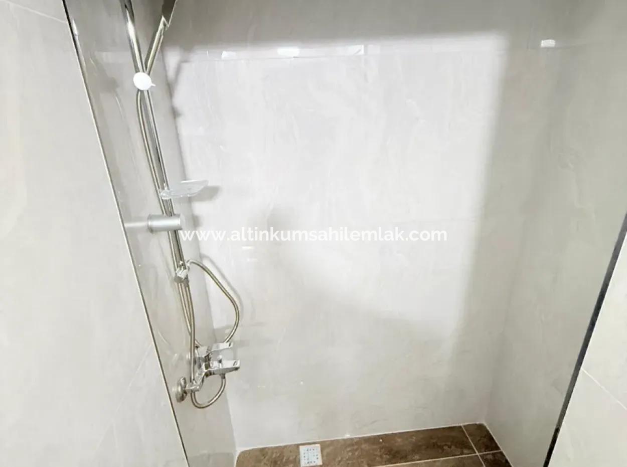 Aydın Didim Hisar’da Köşe Başı Havuzlu Denize Yakın 3+1 Satılık Eşyalı Villa