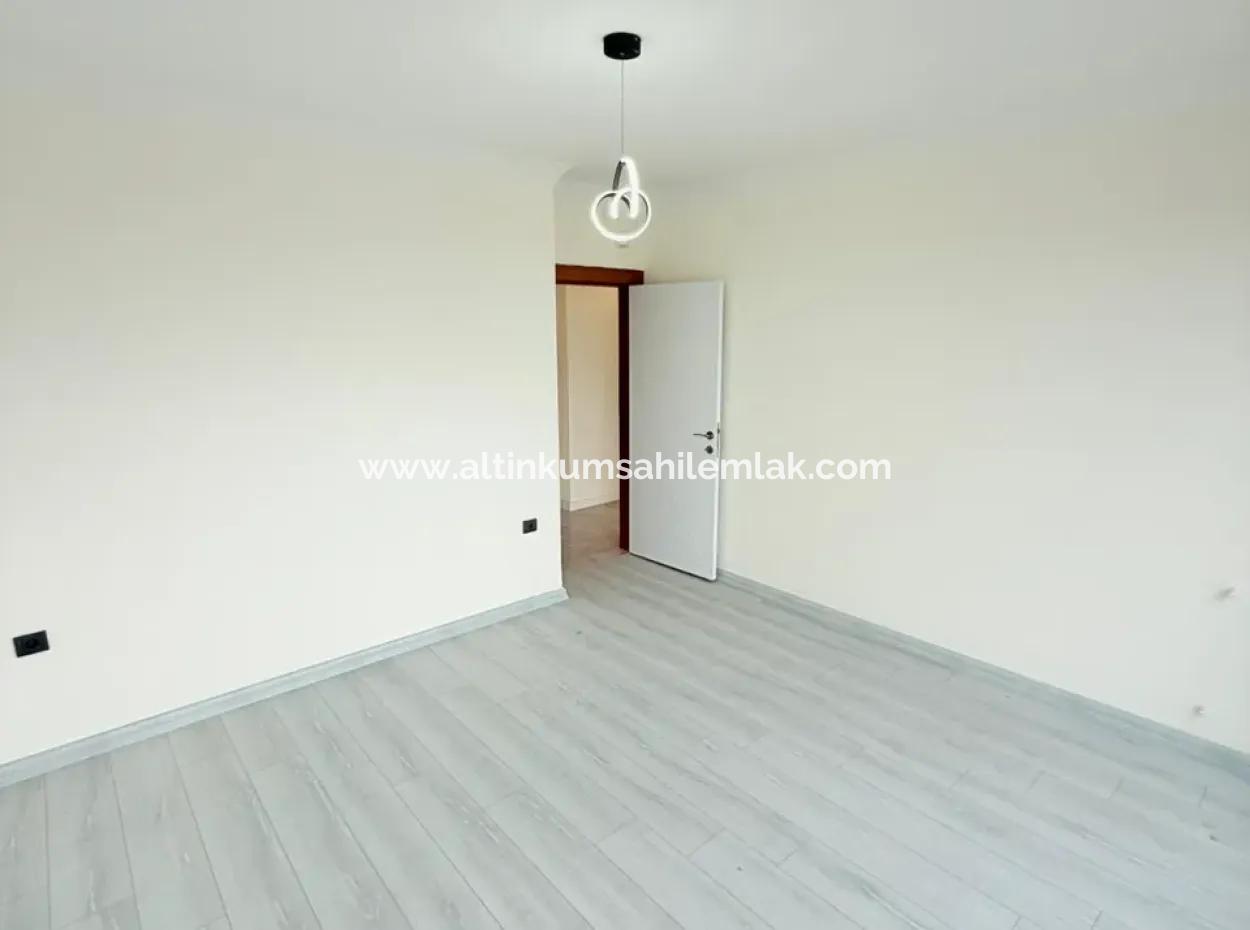 Aydın Didim Efeler’de Havuzlu Sitede Deniz Manzaralı Asansörlü 3+1 Ayrı Mutfaklı Sıfır Dubleks