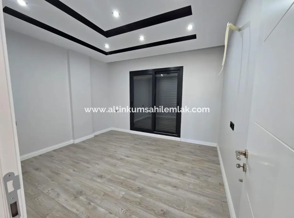 Didim Efeler Mahallesinde Satılık 3+1 Villa Havuzlu Sitede