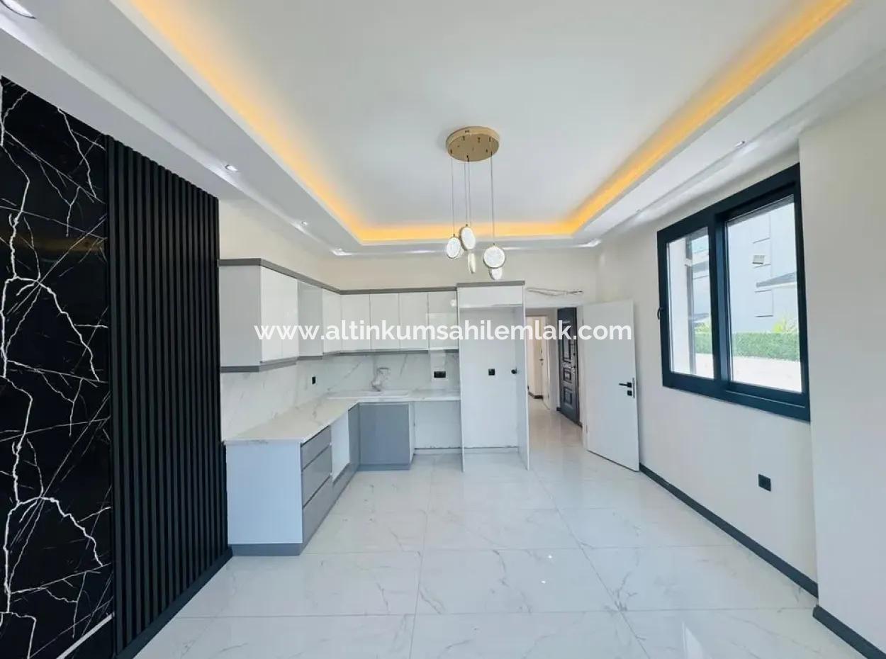 Didim Altınkum Çamlık Mahallesi Satılık Havuzlu Villa