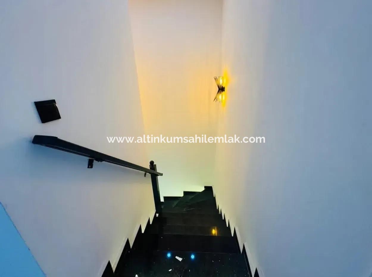 Didim Altınkum Çamlık Mahallesi Satılık Havuzlu Villa