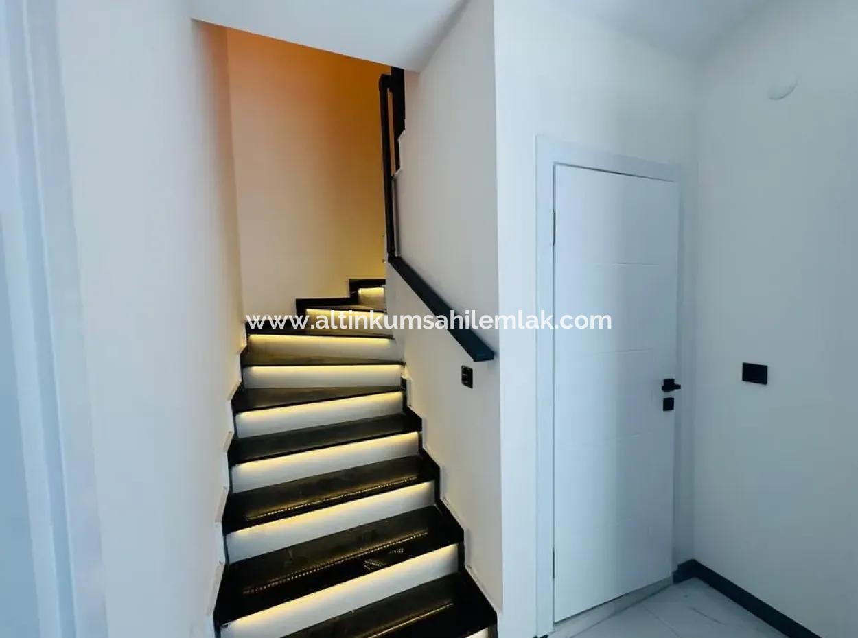 Didim Altınkum Çamlık Mahallesi Satılık Havuzlu Villa