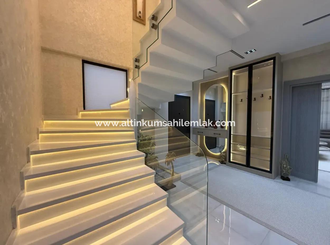 Didim Efeler Mahallesinde Satılık Müstakil Villa