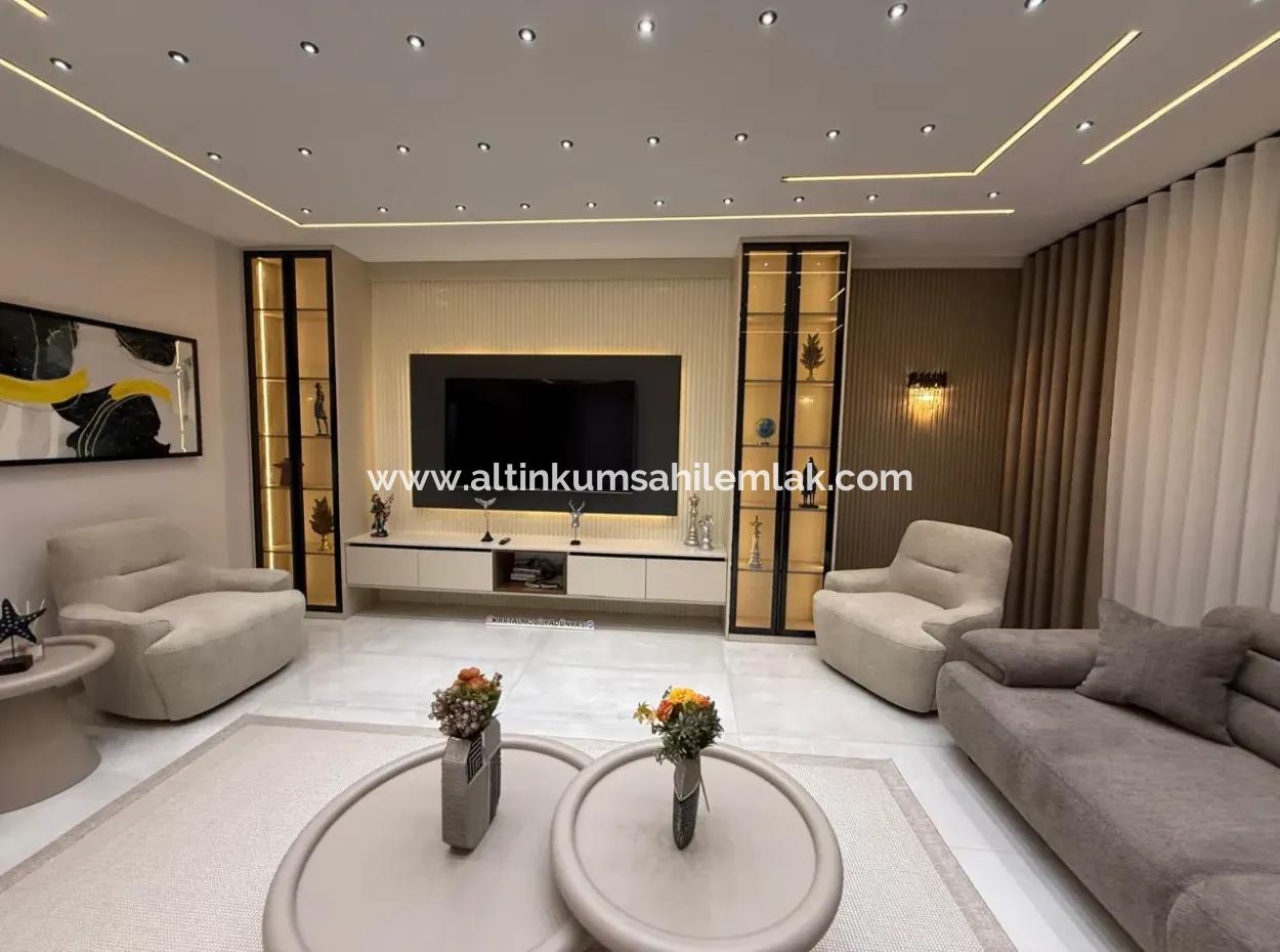 Didim Efeler Mahallesinde Satılık Müstakil Villa