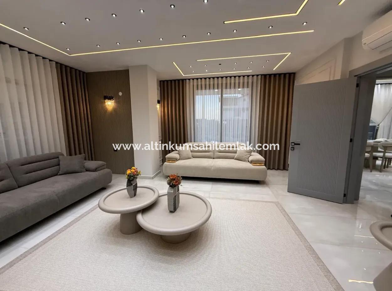 Didim Efeler Mahallesinde Satılık Müstakil Villa