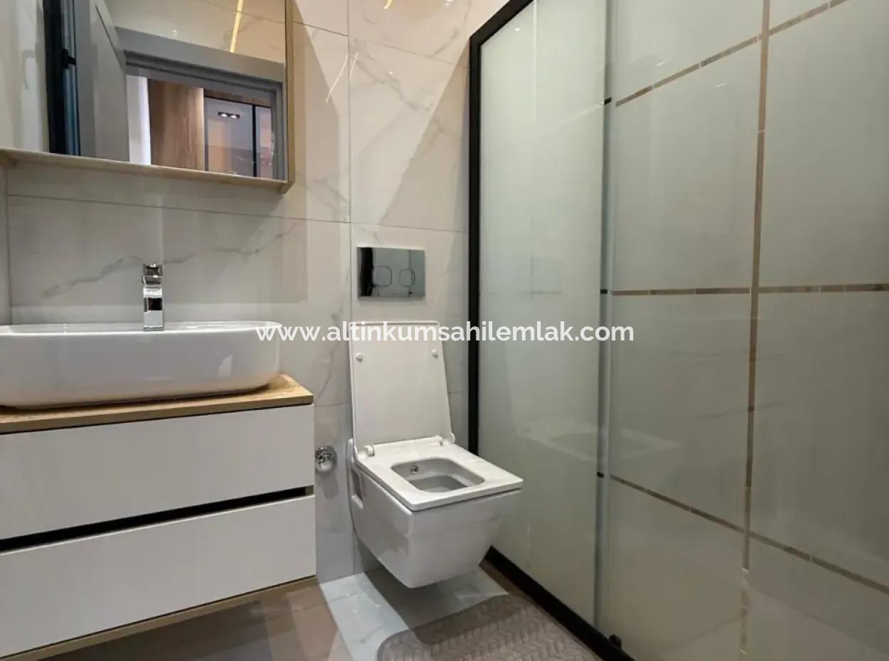 Didim Efeler Mahallesinde Satılık Müstakil Villa