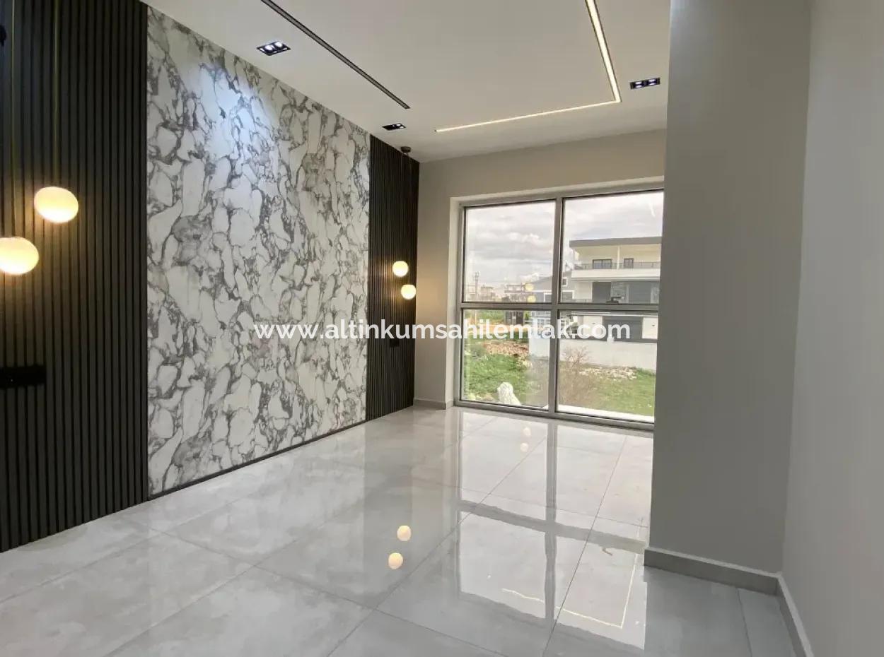 Didim Hisar Mahallesinde Satılık Havuzlu 3+1 Villa