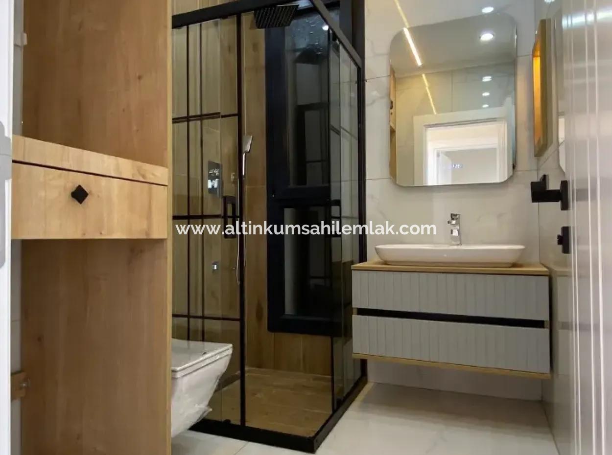 Didim Hisar Mahallesinde Satılık Havuzlu 3+1 Villa