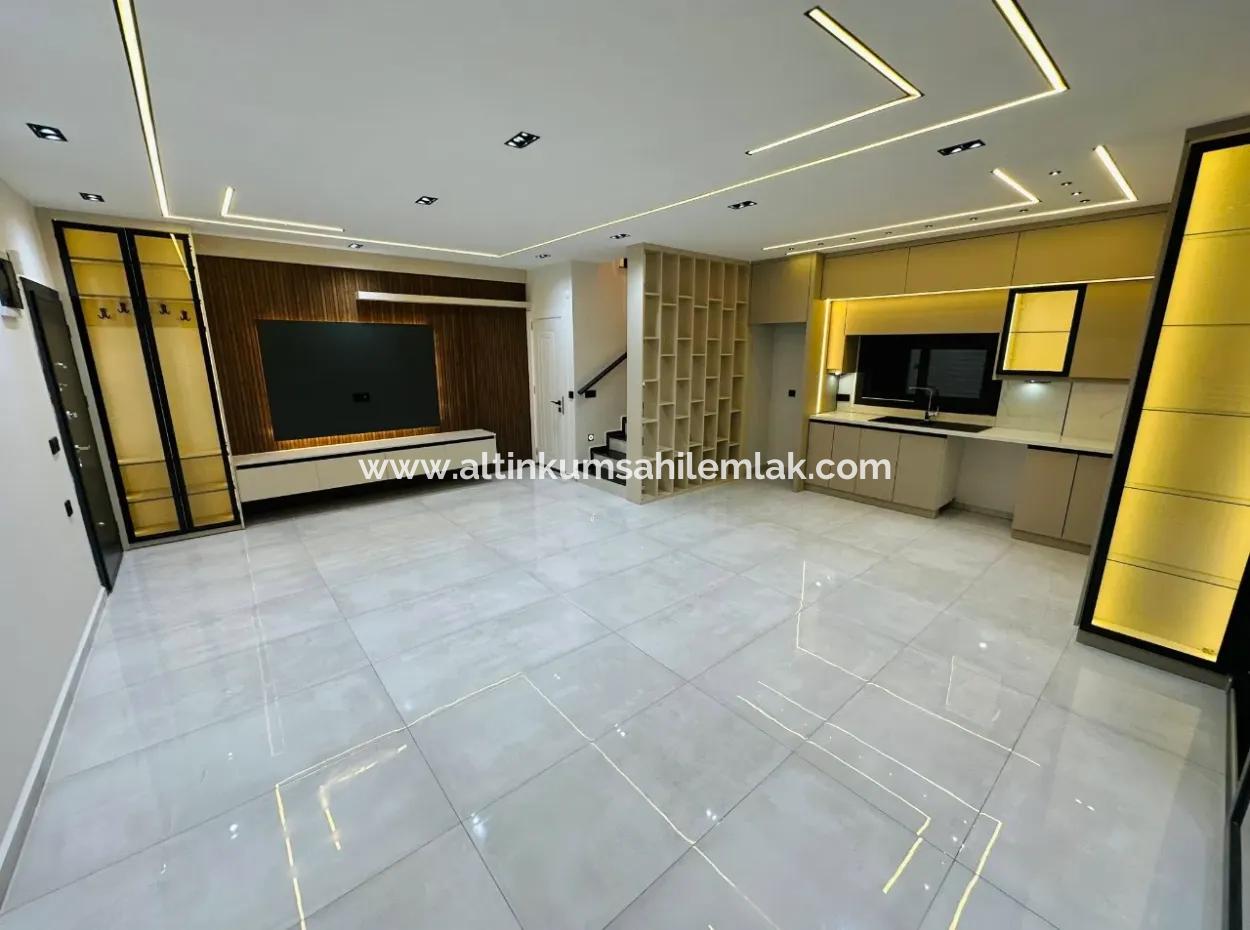 Didim Hisar Mahallesinde Satılık Havuzlu 3+1 Villa