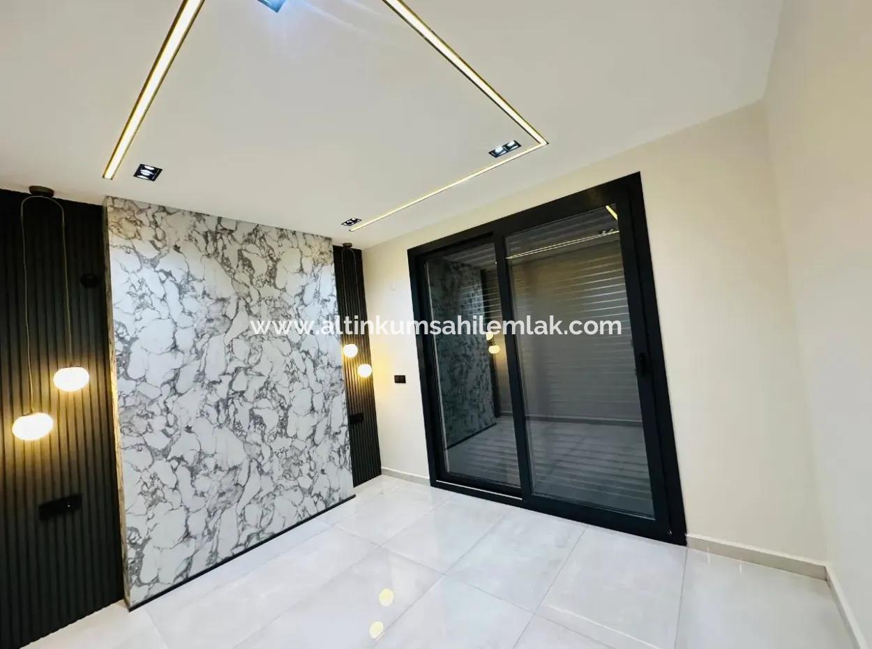 Didim Hisar Mahallesinde Satılık Havuzlu 3+1 Villa