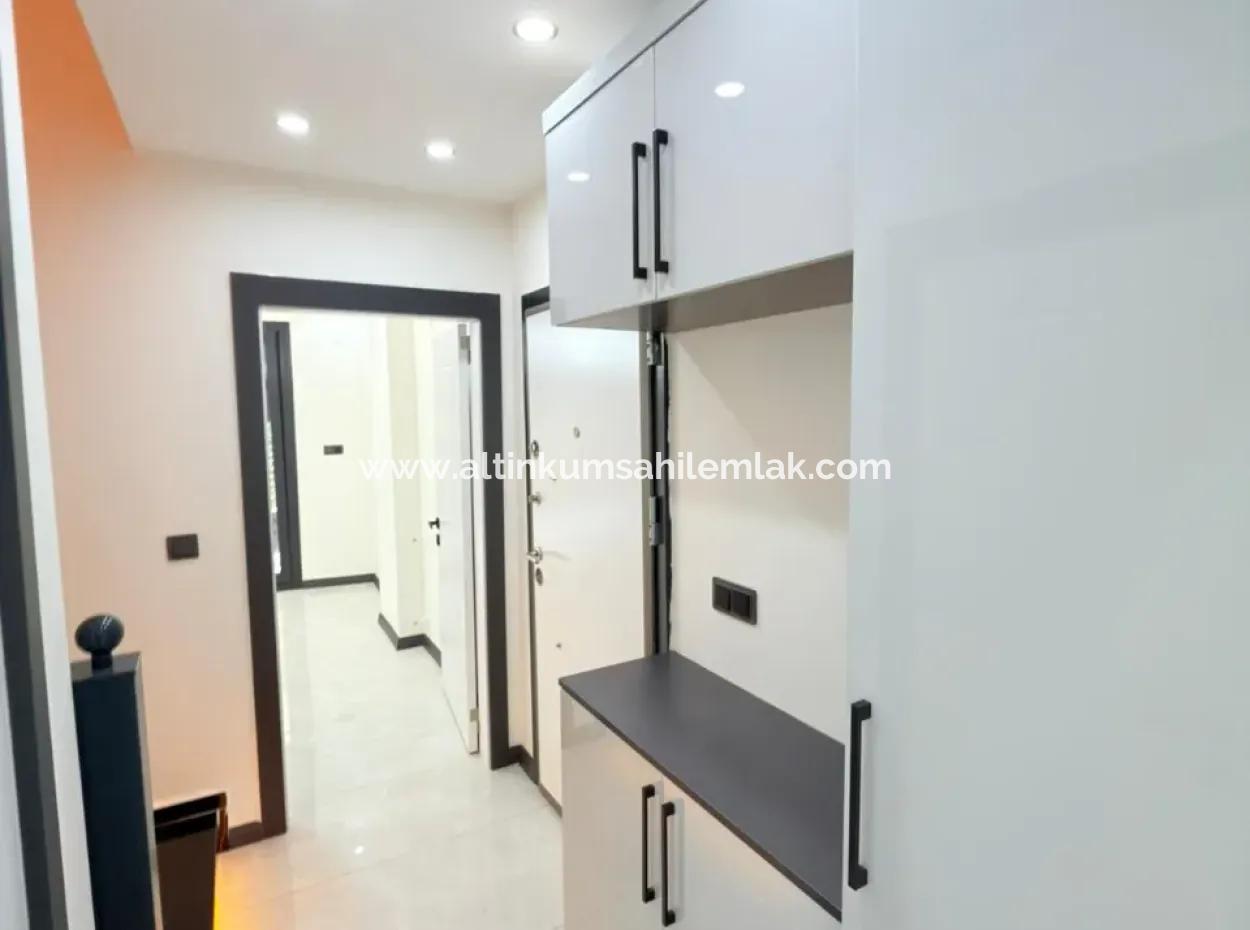 Aydın Didim’de Satılık 4+1 Ayrı Mutfaklı Havuzlu Fırsat Villa