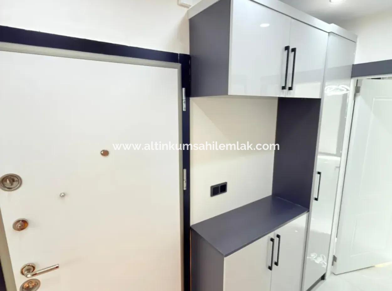 Aydın Didim’de Satılık 4+1 Ayrı Mutfaklı Havuzlu Fırsat Villa