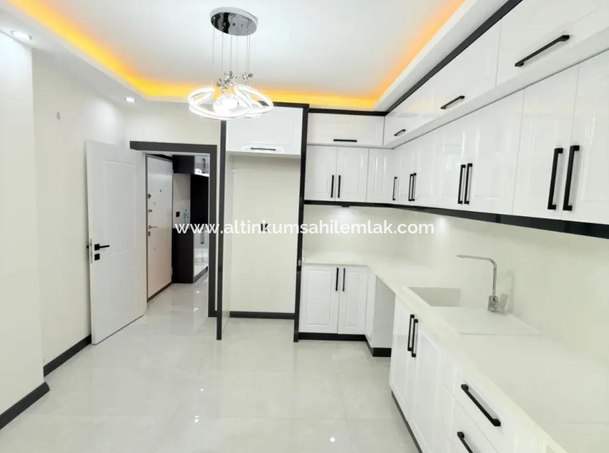 Aydın Didim’de Satılık 4+1 Ayrı Mutfaklı Havuzlu Fırsat Villa