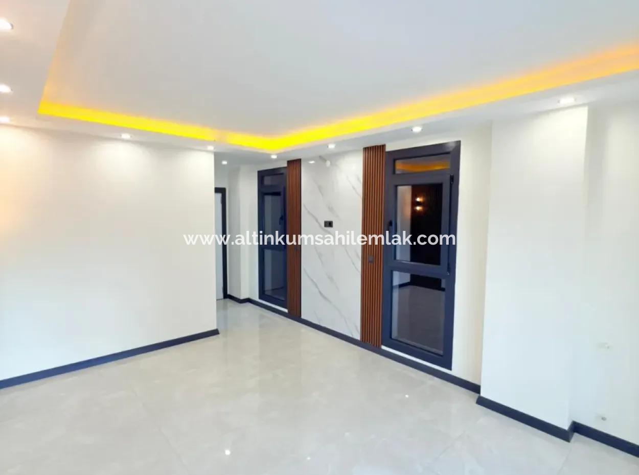 Aydın Didim’de Satılık 4+1 Ayrı Mutfaklı Havuzlu Fırsat Villa