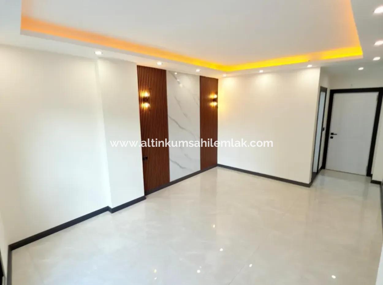 Aydın Didim’de Satılık 4+1 Ayrı Mutfaklı Havuzlu Fırsat Villa