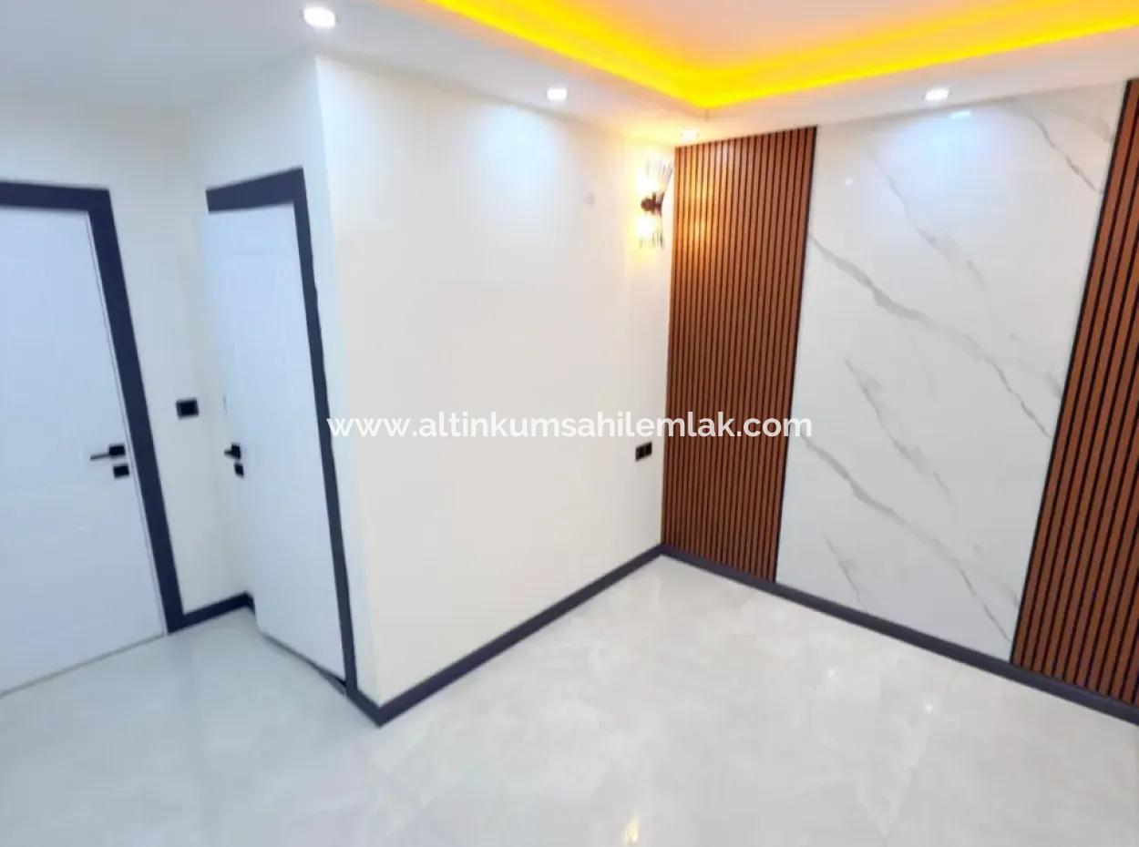 Aydın Didim’de Satılık 4+1 Ayrı Mutfaklı Havuzlu Fırsat Villa