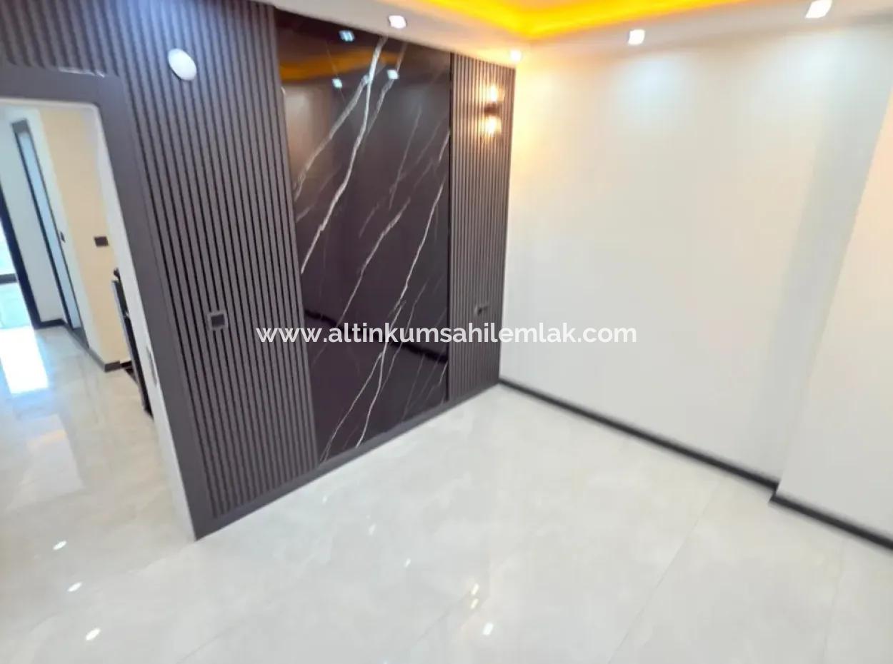 Aydın Didim’de Satılık 4+1 Ayrı Mutfaklı Havuzlu Fırsat Villa