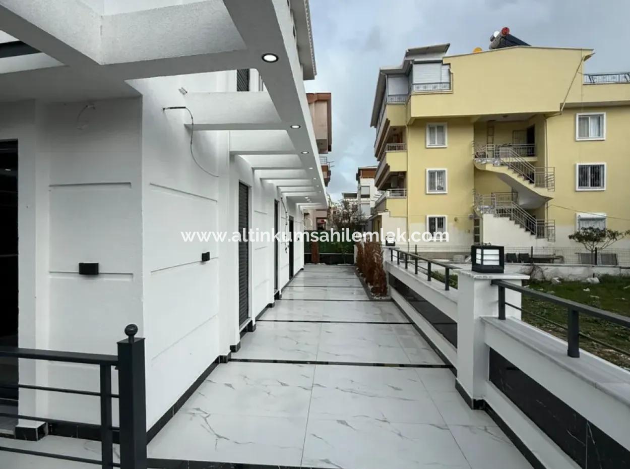 Aydın Didim’de Satılık 4+1 Ayrı Mutfaklı Havuzlu Fırsat Villa