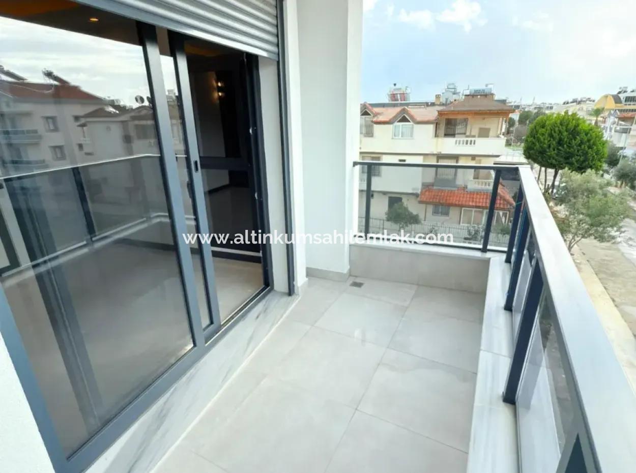 Aydın Didim’de Satılık 4+1 Ayrı Mutfaklı Havuzlu Fırsat Villa